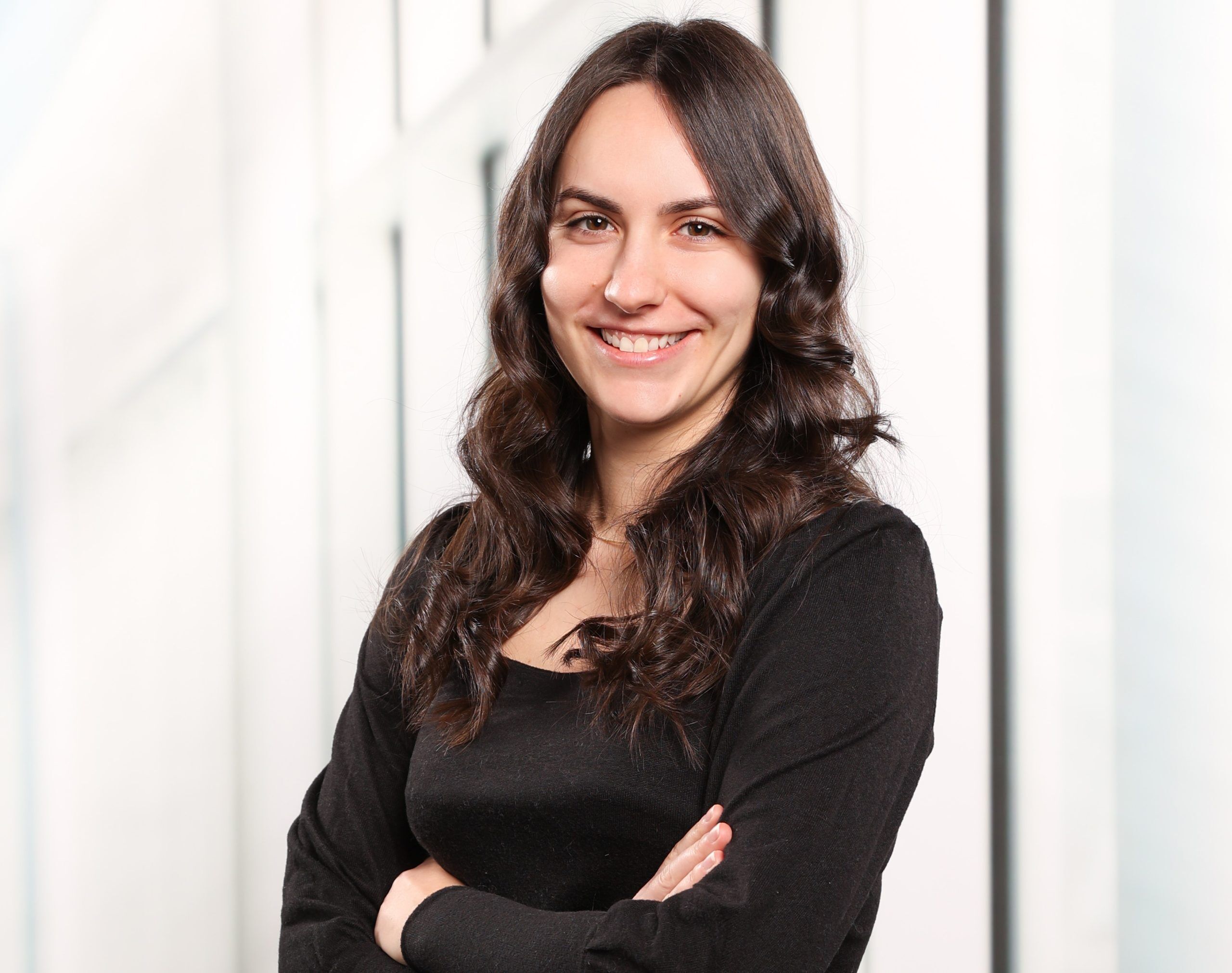 Camille Bazin – Orthophoniste Image de profil de Camille Bazin